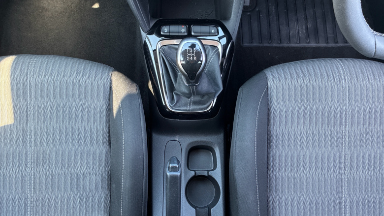 Vauxhall Corsa 1.2 Design 5dr Petrol Hatchback